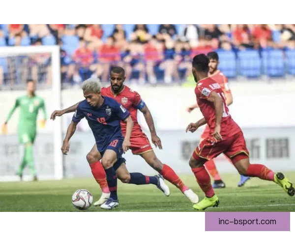 亚洲杯强强对话胜负关键解析球队战术与临场执行力心理素质与教练决策