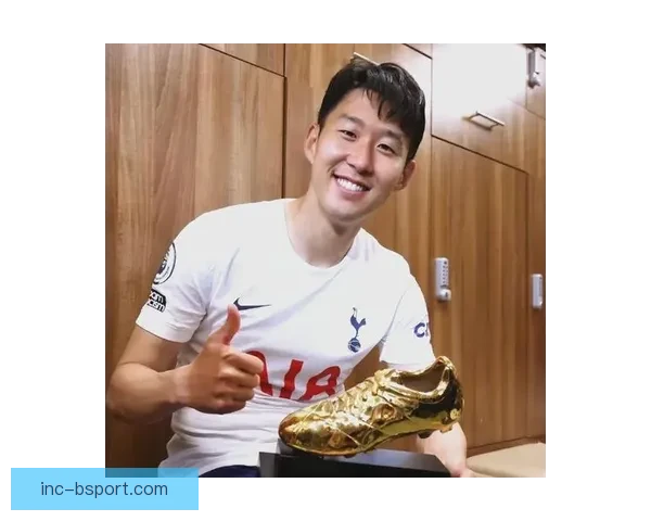 孙兴慜荣膺2024年度亚洲金球奖 成为亚洲足球新标杆