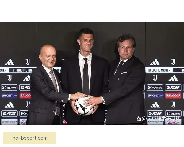 尤文图斯决定解雇主帅阿莱格里 迎接新战术变革和球队重建挑战