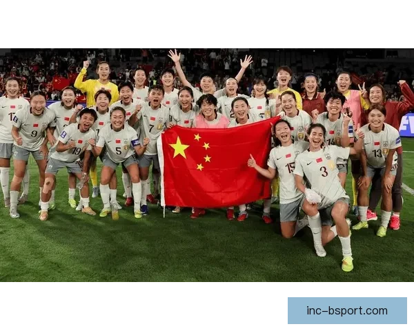 日本女足奥运八强止步引发反思团队未来发展方向