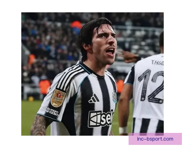 桑德罗托纳利成夏季转会焦点皇马阿森纳争相抢人