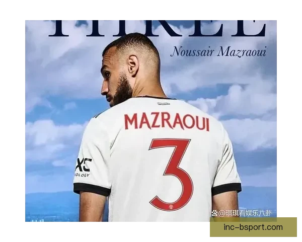 曼联正式签下拜仁核心德里赫特总价达5000万欧元完成转会