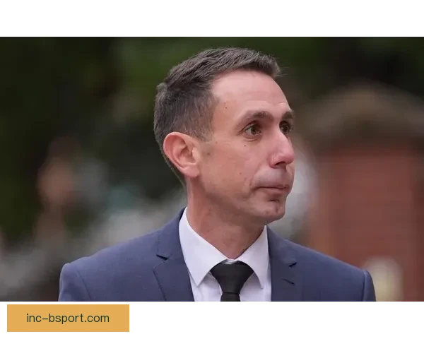 英超裁判库特因涉嫌不当行为遭停职调查，未来执法资格悬而未决