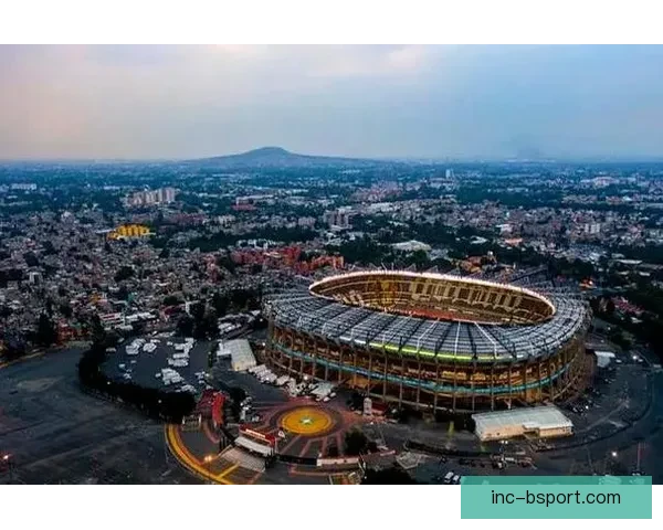 2026世界杯墨西哥城阿兹特克体育场将增设多语种导航迎全球迷 2026世界杯墨西哥城阿兹特克体育场将增设多语种导航迎全球迷