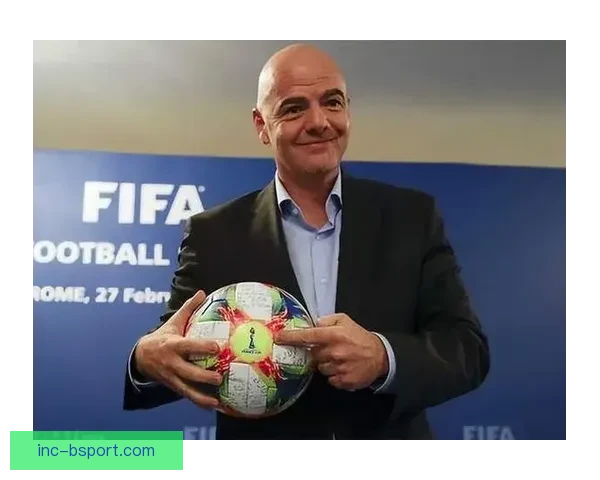 全面解析FIFA国际比赛日程安排与各洲赛事协调机制运行逻辑