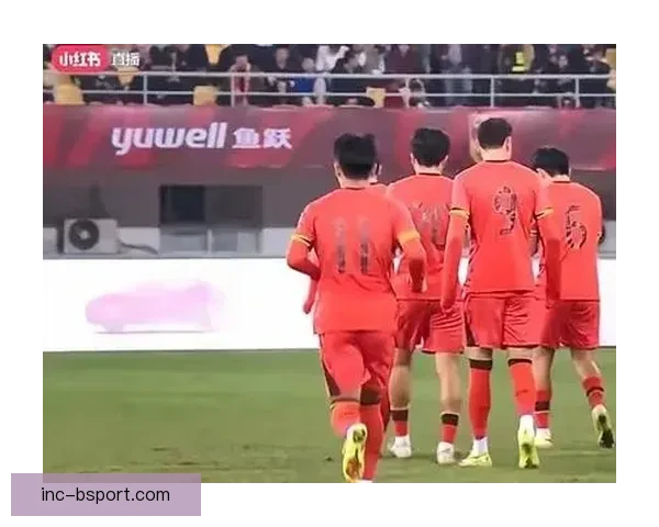 掌握国际足球友谊赛焦点对决的观察分析与制胜技巧指南全面实战思维 掌握国际足球友谊赛焦点对决的观察分析与制胜技巧指南全面实战思维